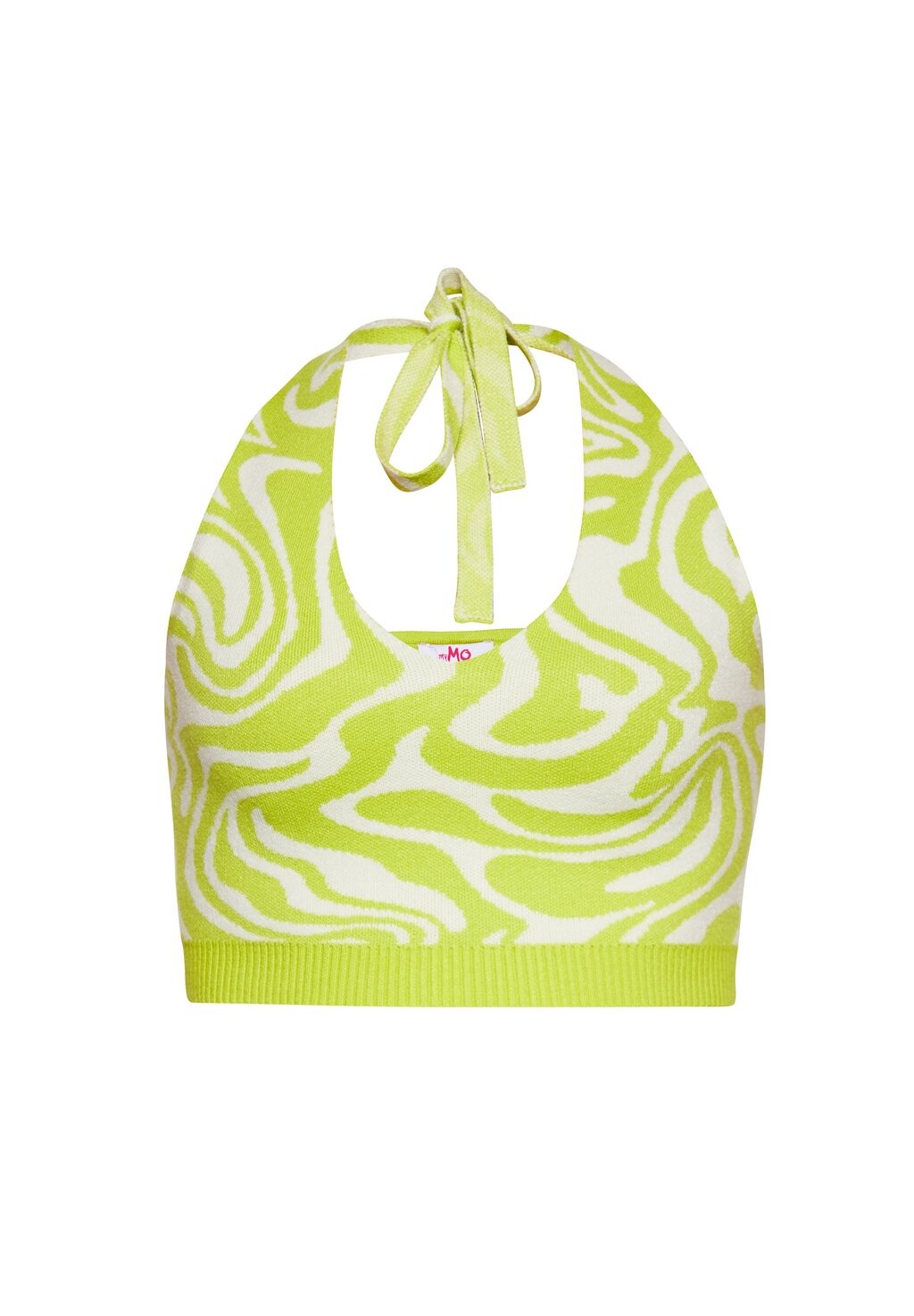 Топ myMo, кремовый
Топ myMo, кремовый