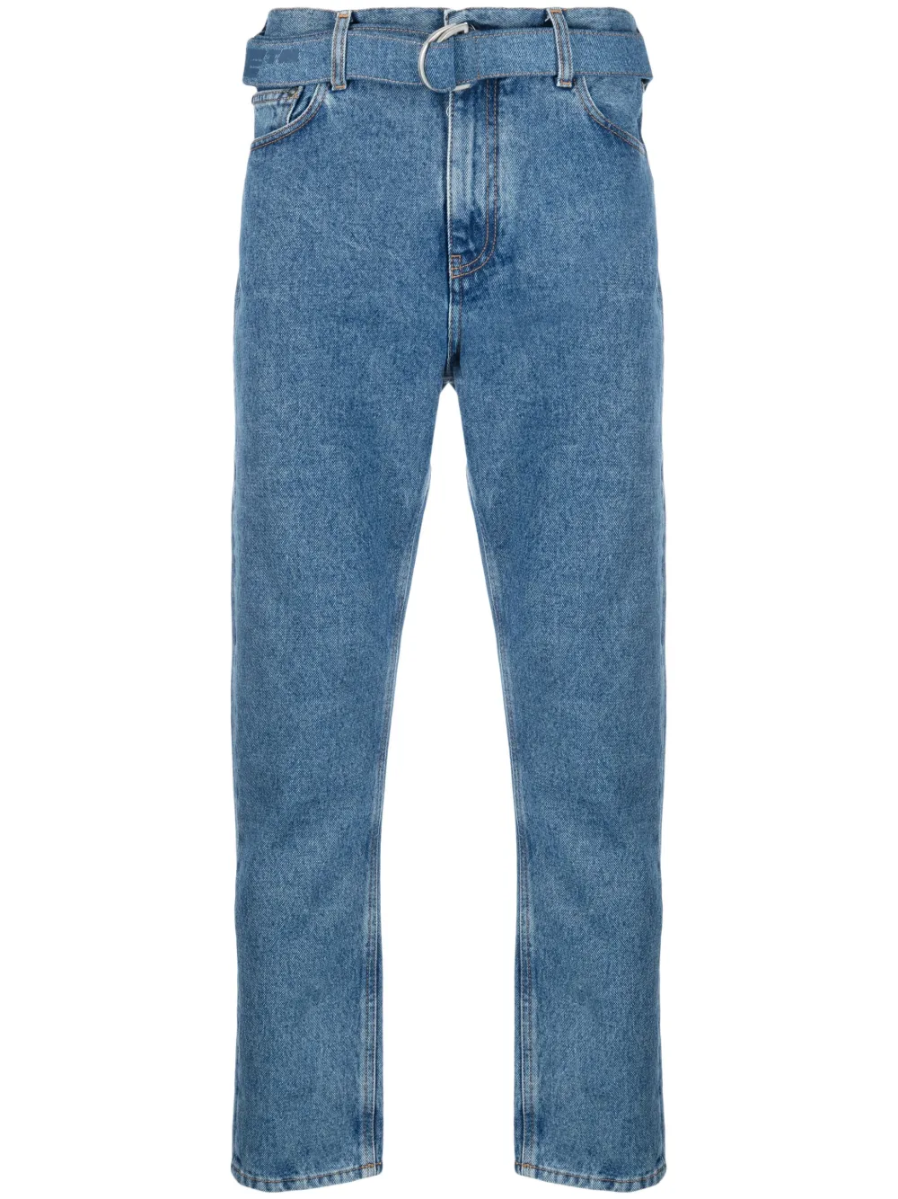 Узкие джинсы Indust OFF-WHITE, синий
Узкие джинсы Indust OFF-WHITE, синий