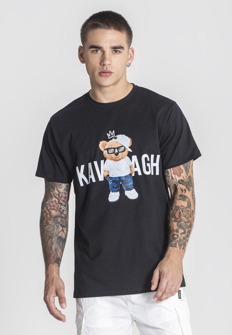 Футболка с принтом THE BEAR Gianni Kavanagh, черный
Футболка с принтом THE BEAR Gianni Kavanagh, черный