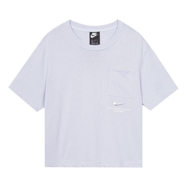 Футболка спортивная с 3D-логотипом, свободные, дышащие, с круглым вырезом, с коротким рукавом, Nike, фиолетовый
Футболка спортивная с 3D-логотипом, свободные, дышащие, с круглым вырезом, с коротким рукавом, Nike, фиолетовый