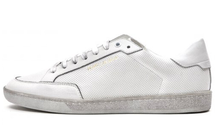 Обувь для скейтбординга Мужская Низкая Белая Saint Laurent, Белый, Обувь для скейтбординга Мужская Низкая Белая Saint Laurent
Обувь для скейтбординга Мужская Низкая Белая Saint Laurent, Белый, Обувь для скейтбординга Мужская Низкая Белая Saint Laurent