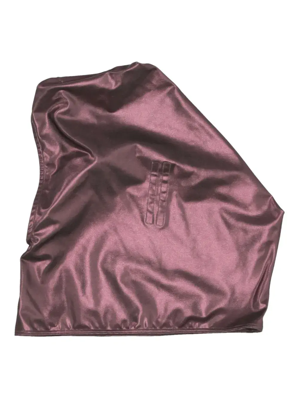 Топ бикини Hydra Rick Owens, фиолетовый
Топ бикини Hydra Rick Owens, фиолетовый