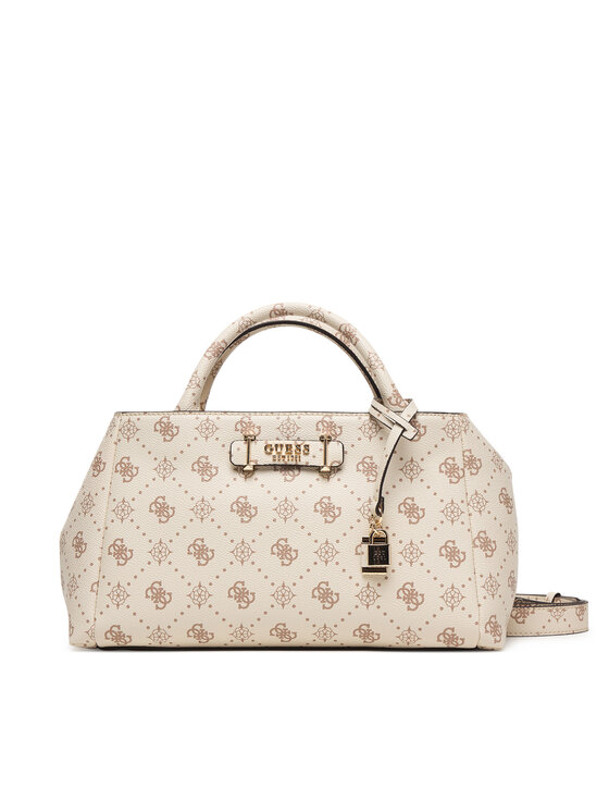 Сумка Carrie Logo HWGP98 98060 Guess, экрю
Сумка Carrie Logo HWGP98 98060 Guess, экрю