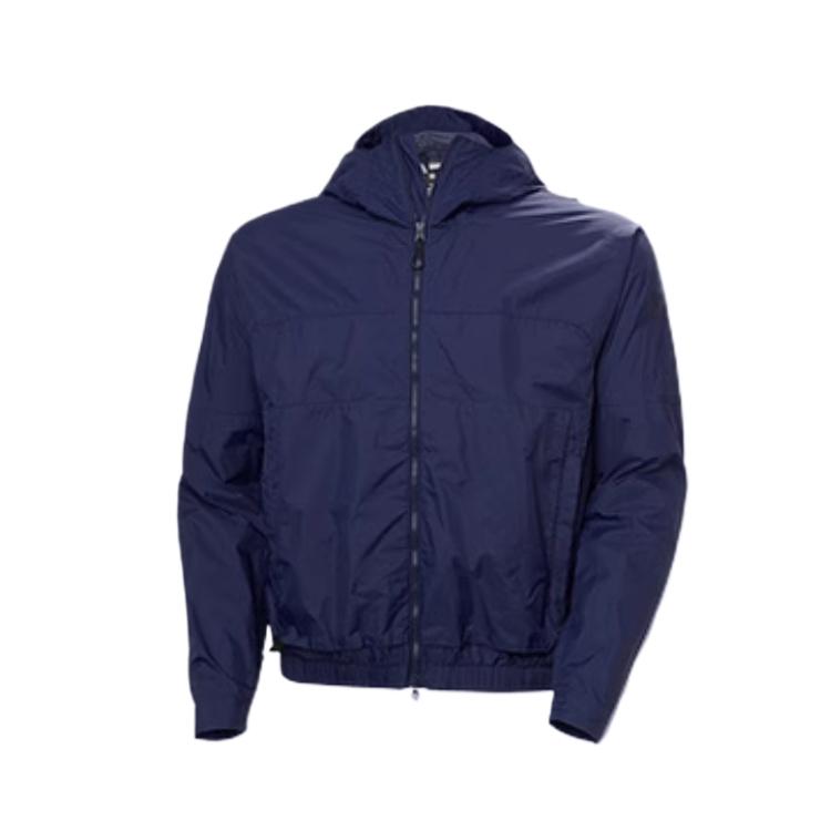 HELLY HANSEN Тренч мужской, Navy Blue
HELLY HANSEN Тренч мужской, Navy Blue