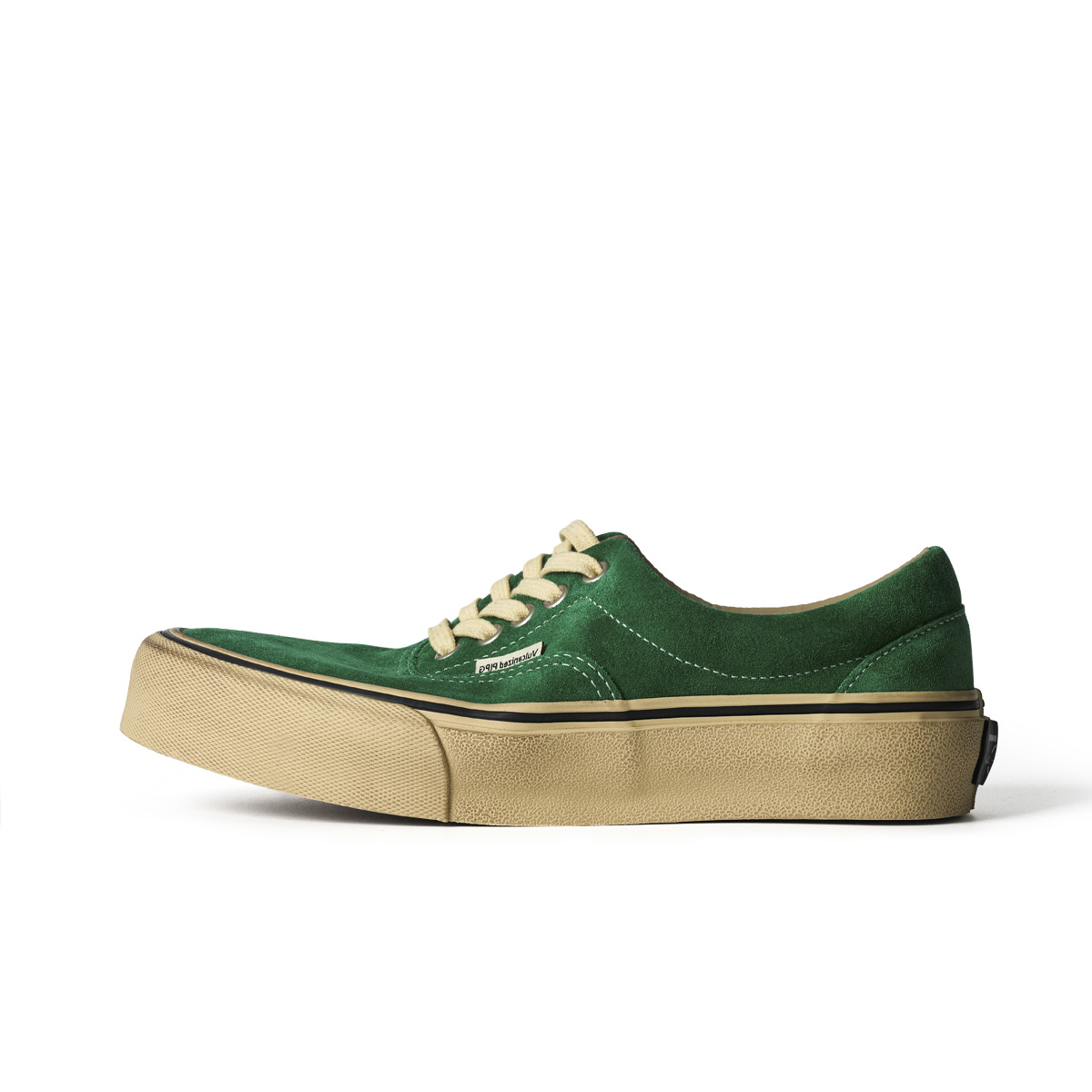 PIPG Скользоустойчивые износостойкие балансировочные легкие дышащие влагоотводящие низкие скейтбордские кроссовки унисекс зеленые, цвет Green
PIPG Скользоустойчивые износостойкие балансировочные легкие дышащие влагоотводящие низкие скейтбордские кроссовки унисекс зеленые, цвет Green