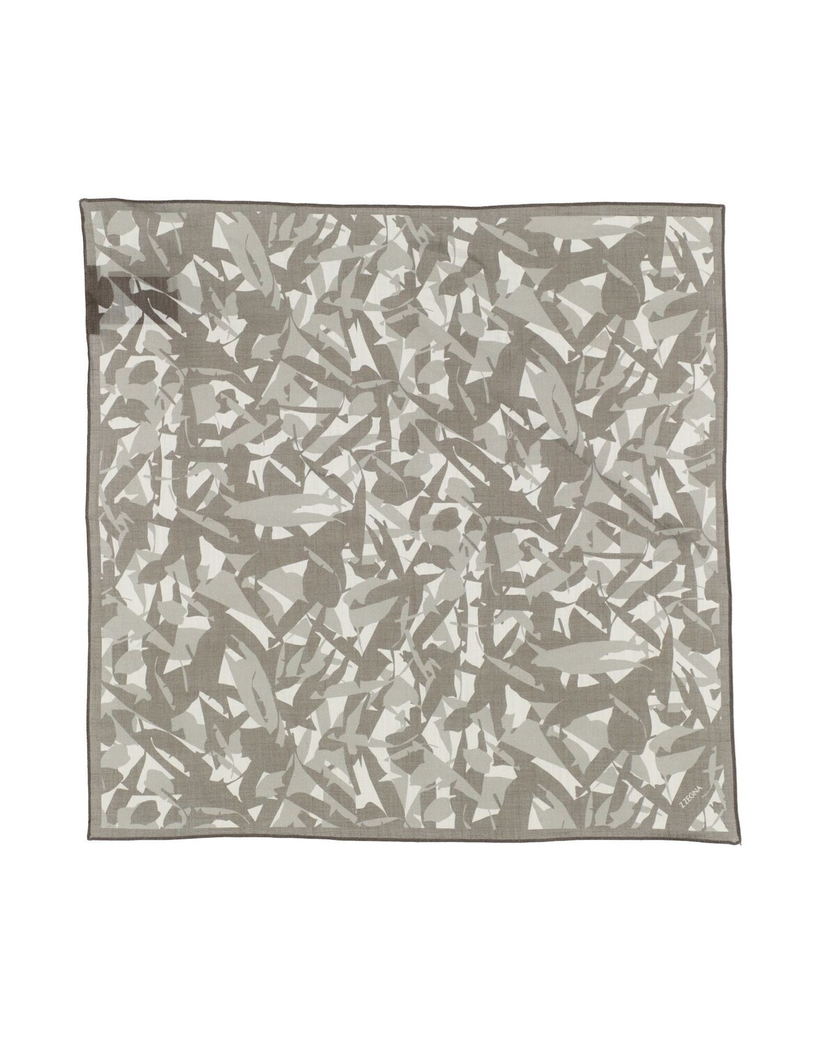 Шарф Zegna., хаки
Шарф Zegna., хаки