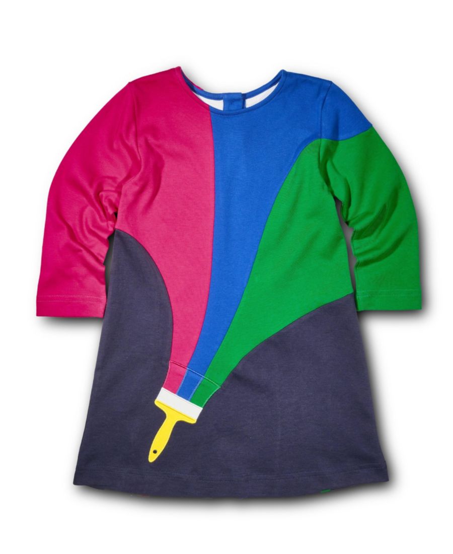 Вязаное платье с кисточкой Florence Eiseman, No Color
Вязаное платье с кисточкой Florence Eiseman, No Color