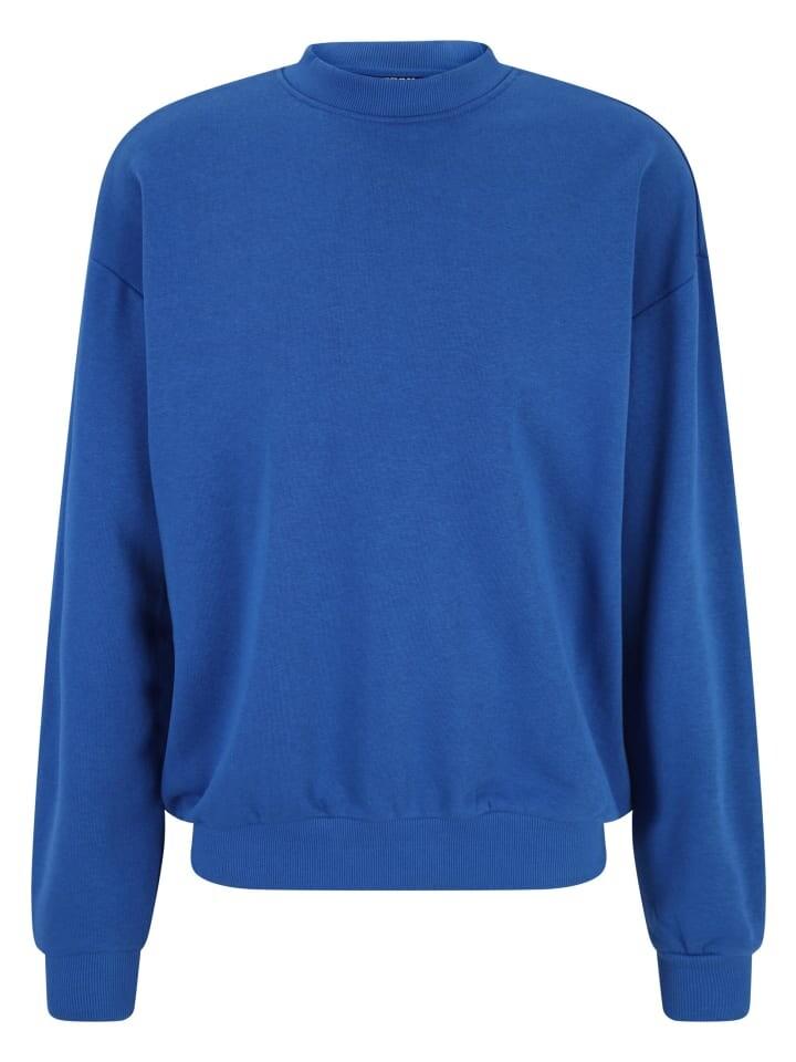 Толстовка Urban Classics, цвет royal
Толстовка Urban Classics, цвет royal