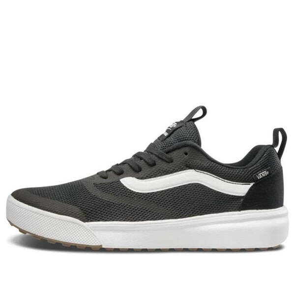 Кроссовки ultrarange rapidweld 'black white' Vans, черный
Кроссовки ultrarange rapidweld 'black white' Vans, черный