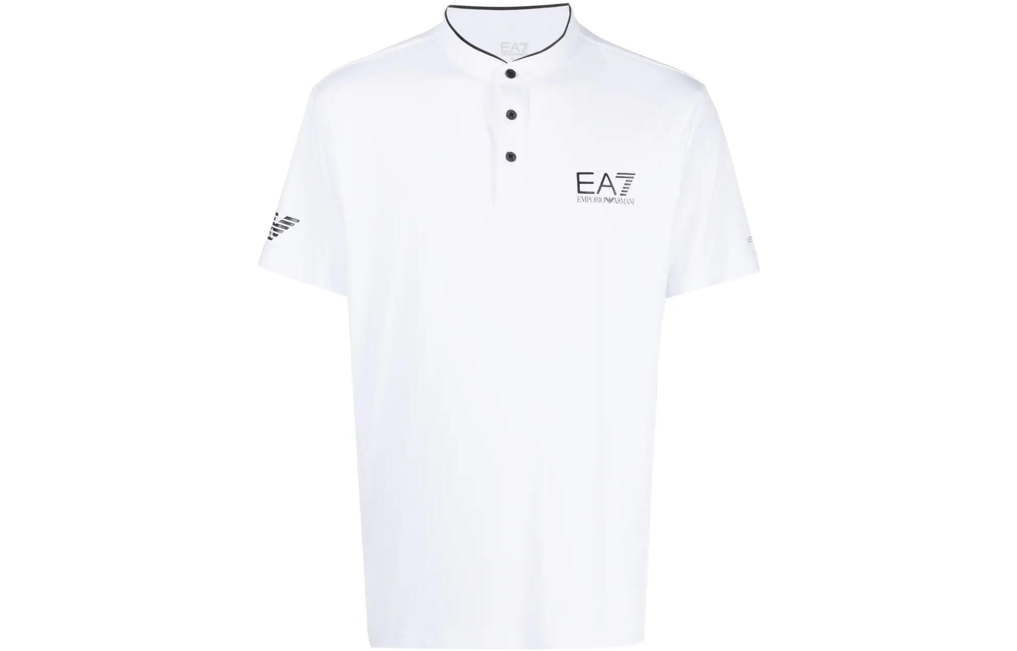 EMPORIO ARMANI Поло EA7 SS23 мужская белая, Белый, EMPORIO ARMANI Поло EA7 SS23 мужская белая
EMPORIO ARMANI Поло EA7 SS23 мужская белая, Белый, EMPORIO ARMANI Поло EA7 SS23 мужская белая