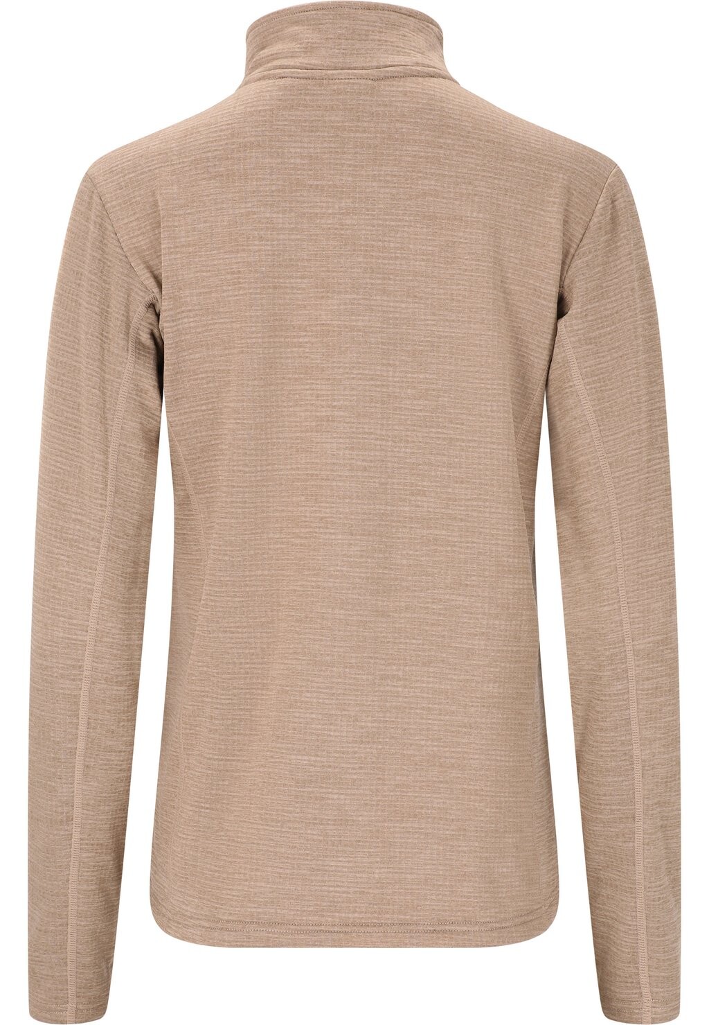 Тренировочная куртка MIDLAYER JUICE Whistler, бежевый 
Тренировочная куртка MIDLAYER JUICE Whistler, бежевый