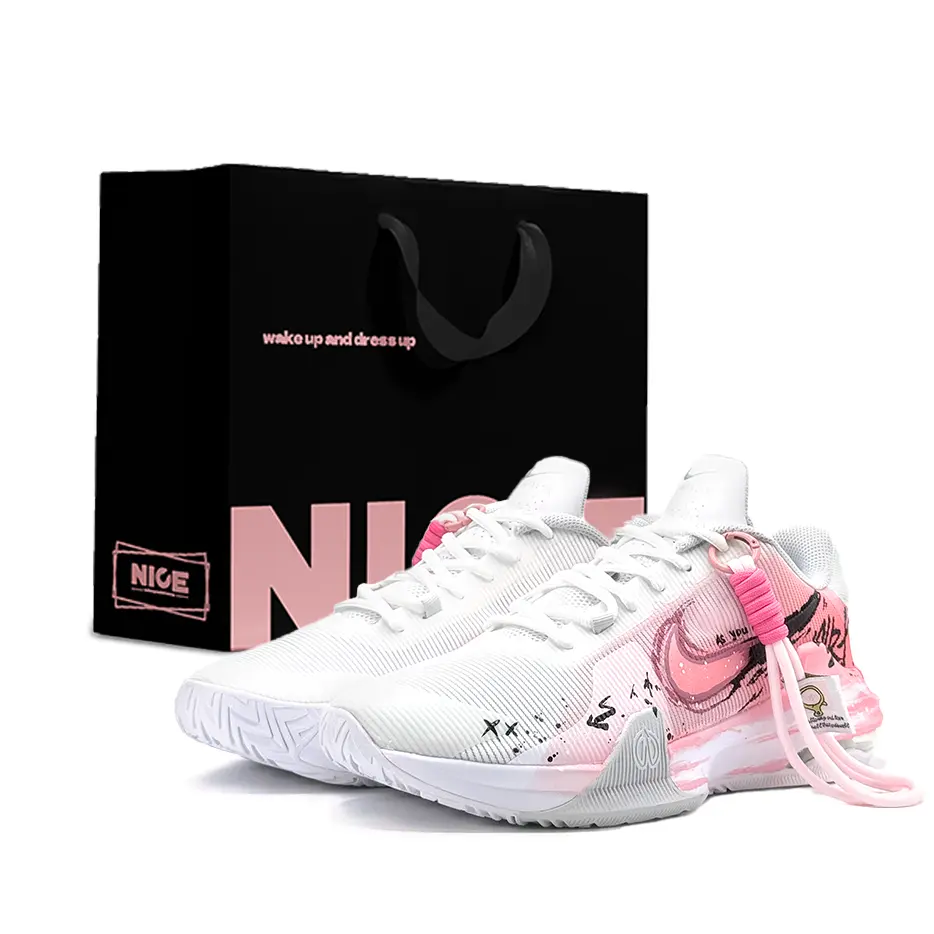 Nike Кроссовки баскетбольные mid top unisex air max impact 4 pink cherry blossom wind shopping bag
Nike Кроссовки баскетбольные mid top unisex air max impact 4 pink cherry blossom wind shopping bag