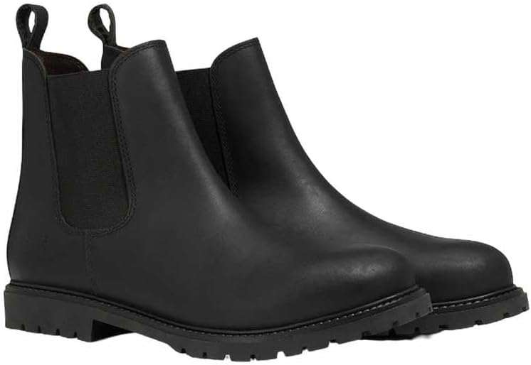 Мужские классические ботинки челси Aigle, черный
Мужские классические ботинки челси Aigle, черный