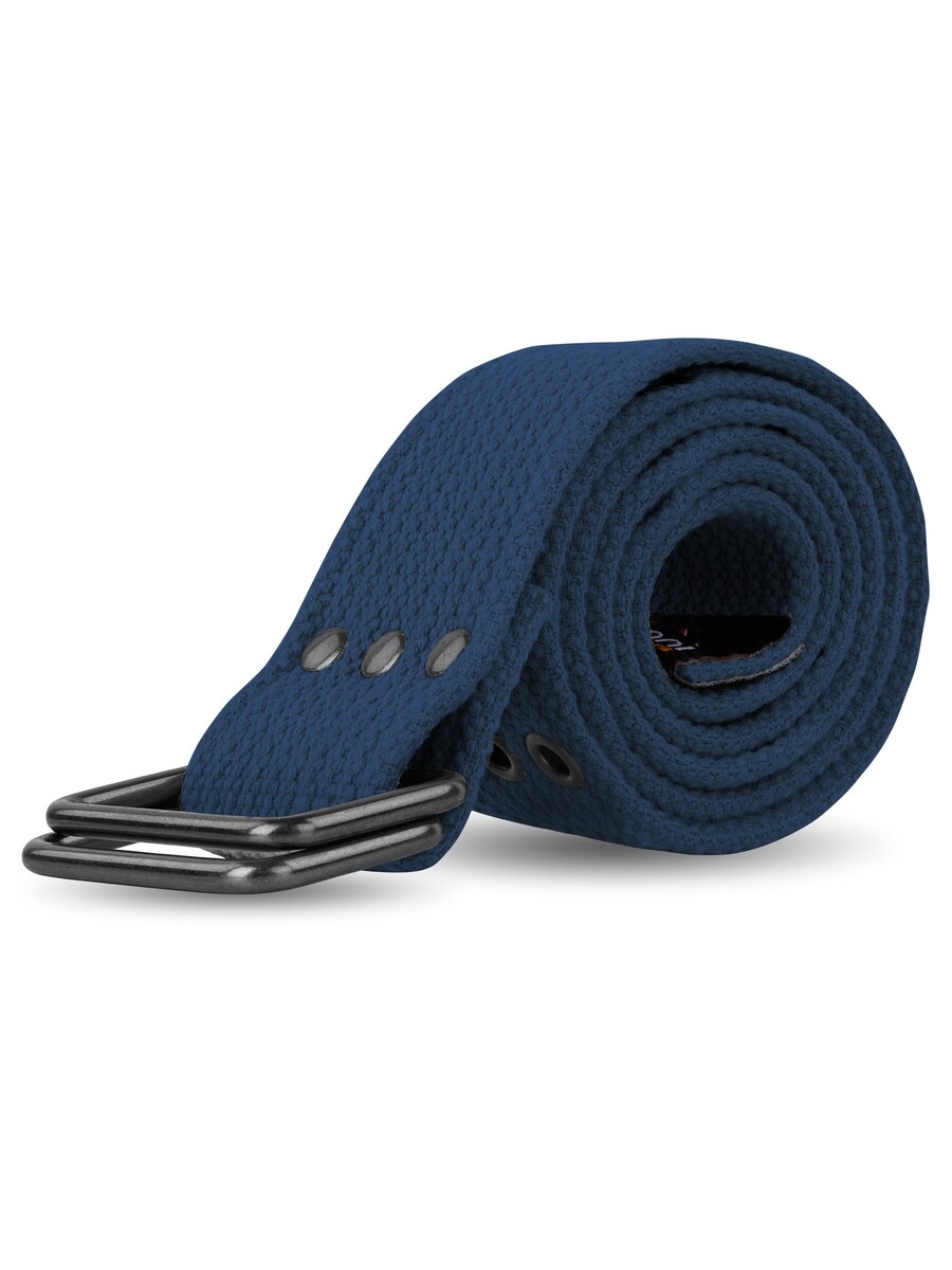 Ремень normani Wadi, темно-синий
Ремень normani Wadi, темно-синий