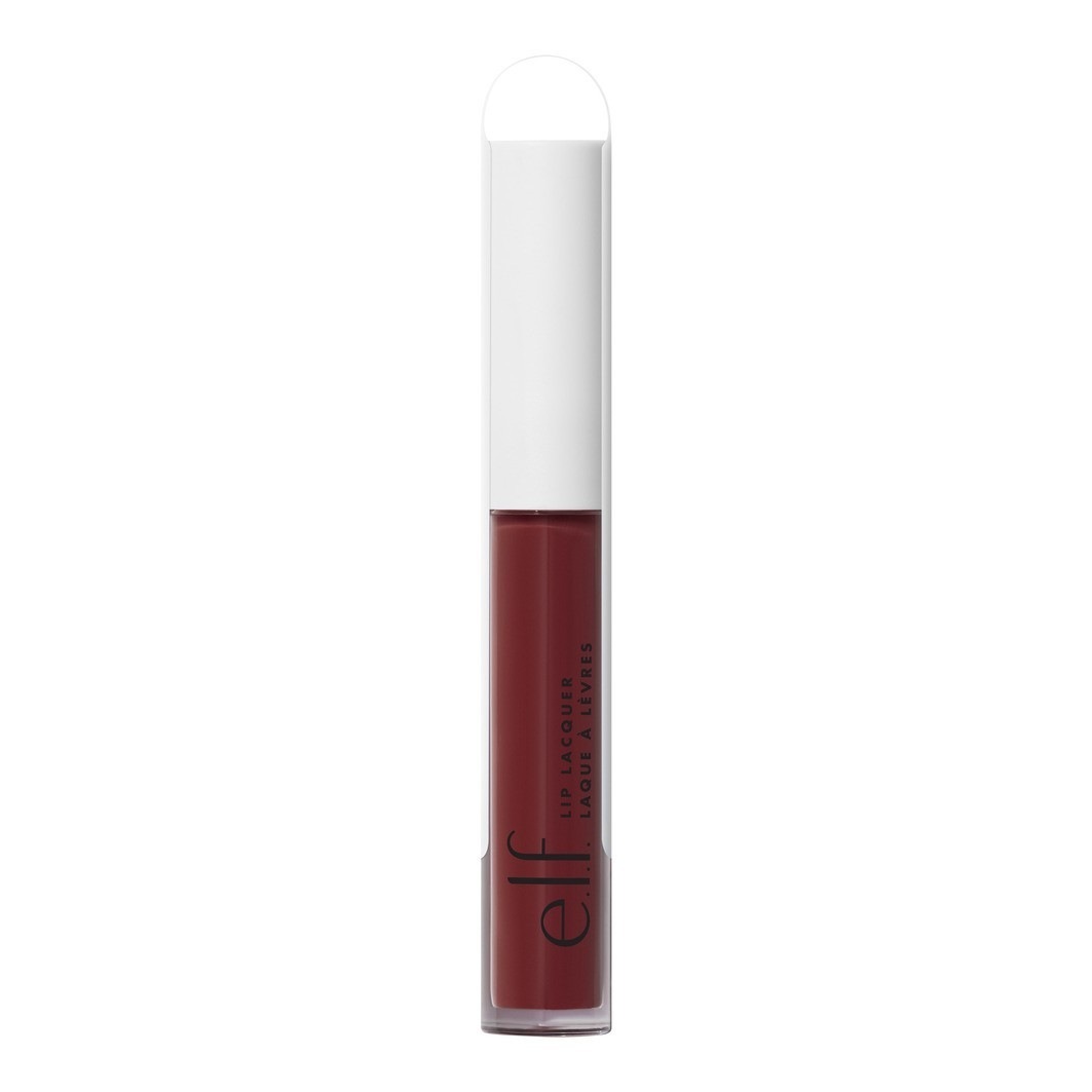 Блеск для губ lip lacquer black cherry Elf Cosmetics, black cherry, объем 2.5 мл
Блеск для губ lip lacquer black cherry Elf Cosmetics, black cherry, объем 2.5 мл