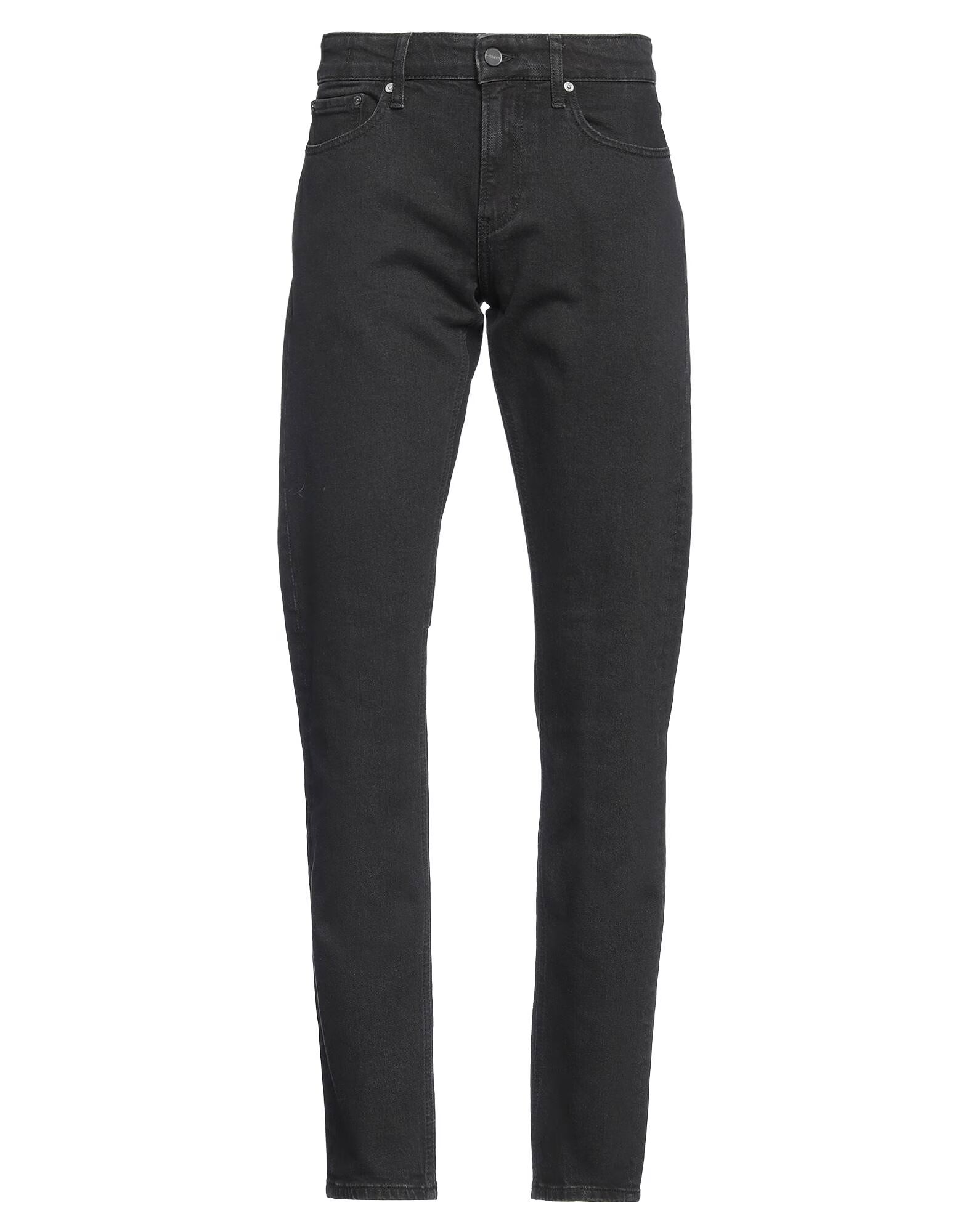 Джинсы Calvin Klein, черный
Джинсы Calvin Klein, черный