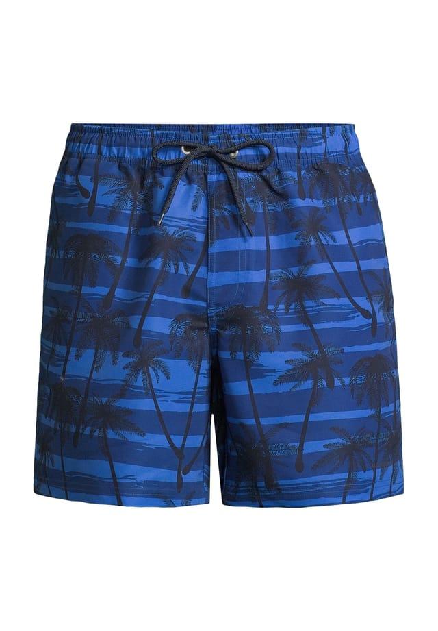 Шорты для плавания с эластичным поясом Manguun, цвет limoges aop
Шорты для плавания с эластичным поясом Manguun, цвет limoges aop