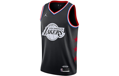 Мужское баскетбольное джерси Nike
Мужское баскетбольное джерси Nike