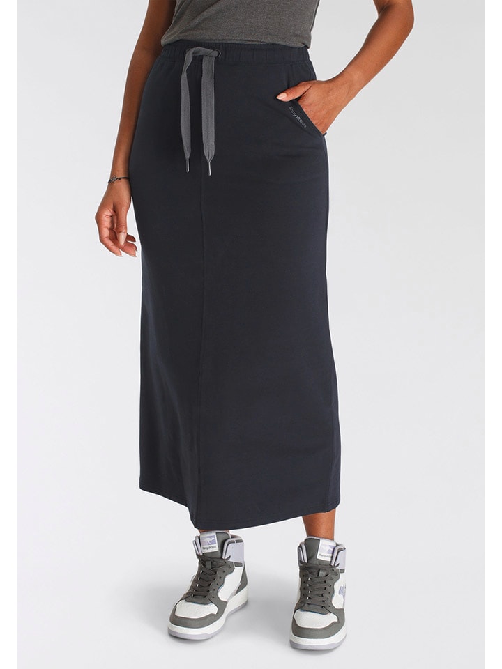 Kangaroos Черная спортивная юбка
Kangaroos Черная спортивная юбка