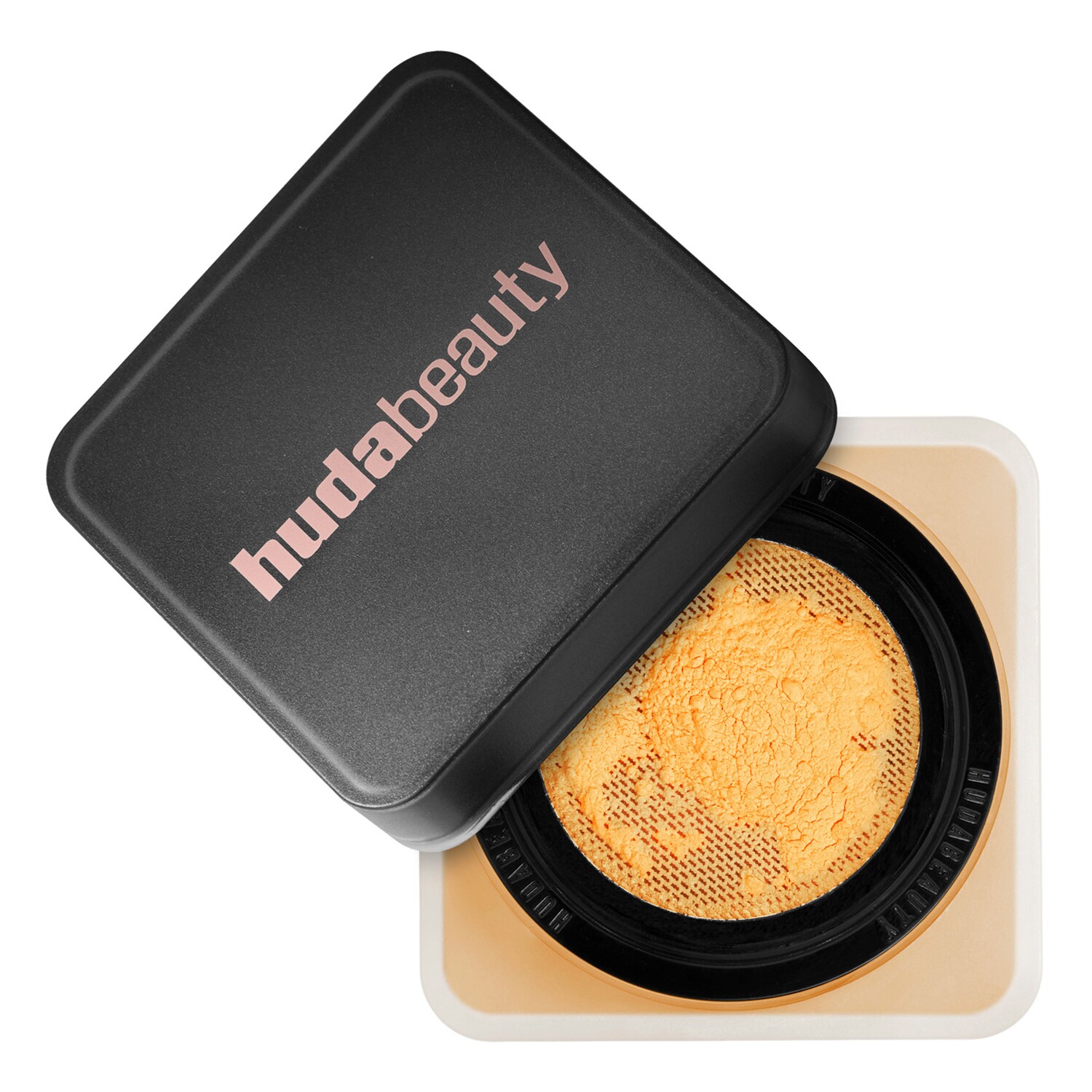 Рассыпчатая пудра Easy Bake Loose Baking & Setting Powder Huda Beauty, Kunafa (20 g)
Рассыпчатая пудра Easy Bake Loose Baking & Setting Powder Huda Beauty, Kunafa (20 g)