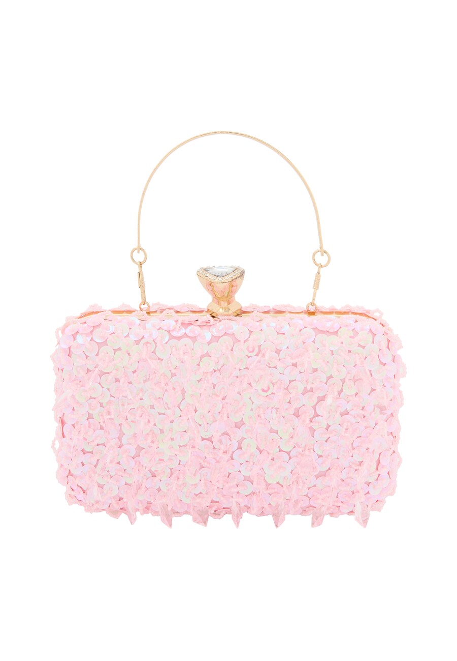 Клатч faina, Rose
Клатч faina, Rose