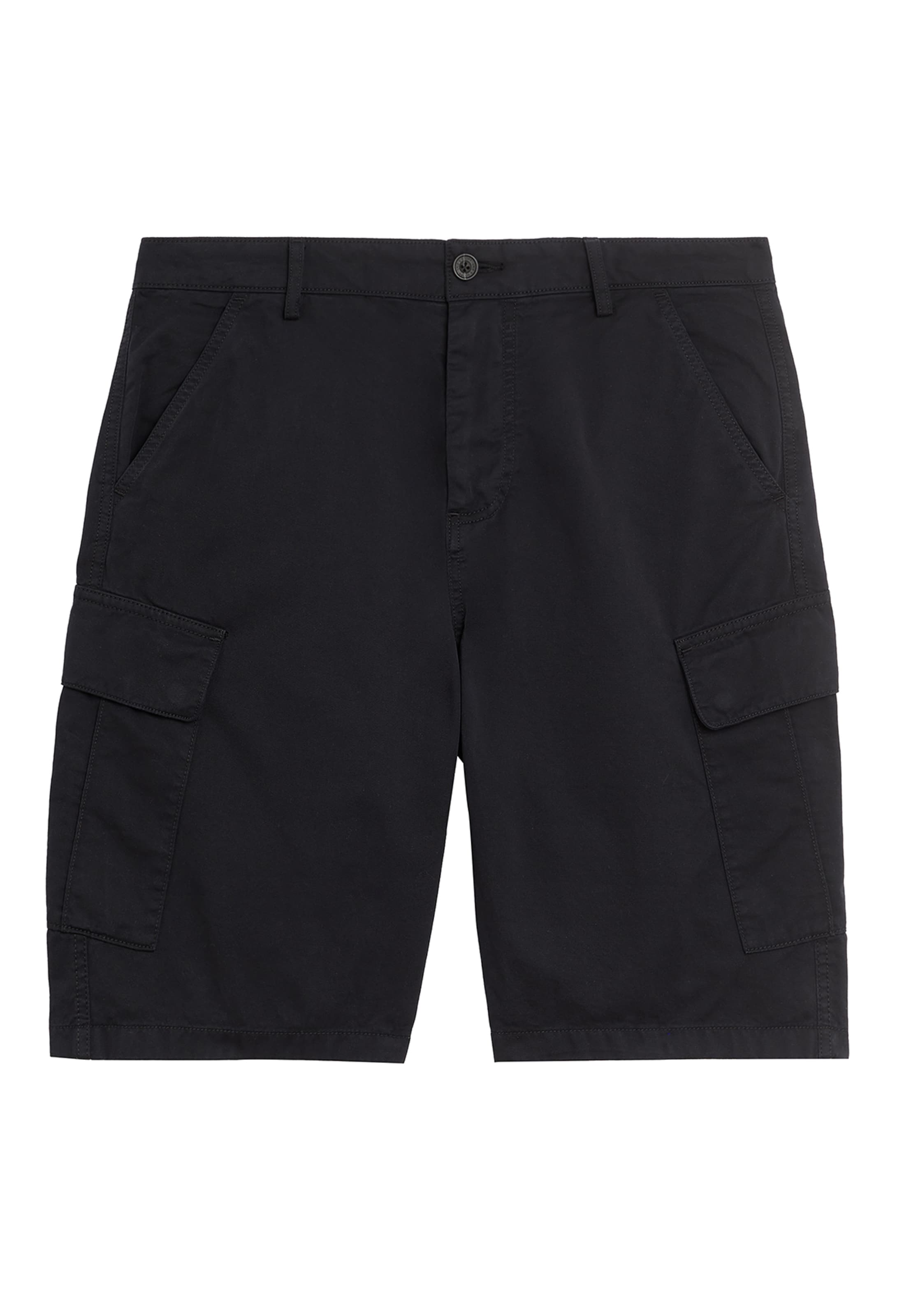 Lyle & Scott Шорты Regular черного цвета
Lyle & Scott Шорты Regular черного цвета