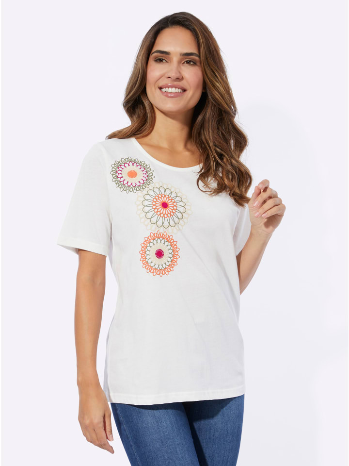 Футболка Sieh an!
Футболка Sieh an!