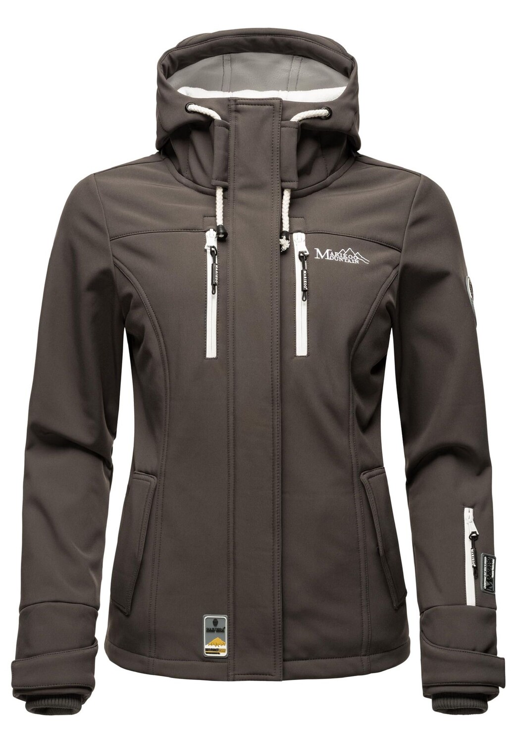 Куртка-переходник Kleinezicke MARIKOO, антрацит, Черный, Куртка-переходник Kleinezicke MARIKOO, антрацит
Куртка-переходник Kleinezicke MARIKOO, антрацит, Черный, Куртка-переходник Kleinezicke MARIKOO, антрацит