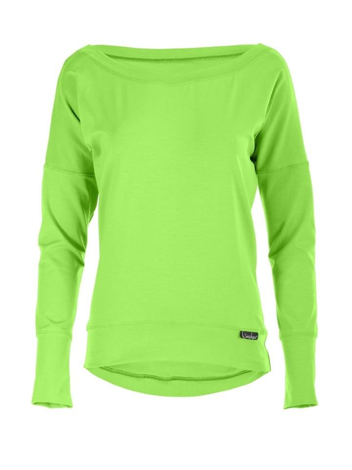 Лонгслив Winshape Longsleeve WS2, цвет apfelgrün
Лонгслив Winshape Longsleeve WS2, цвет apfelgrün
