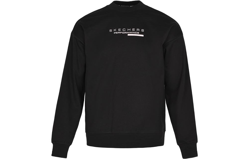 Skechers Свитшот женский черный
Skechers Свитшот женский черный