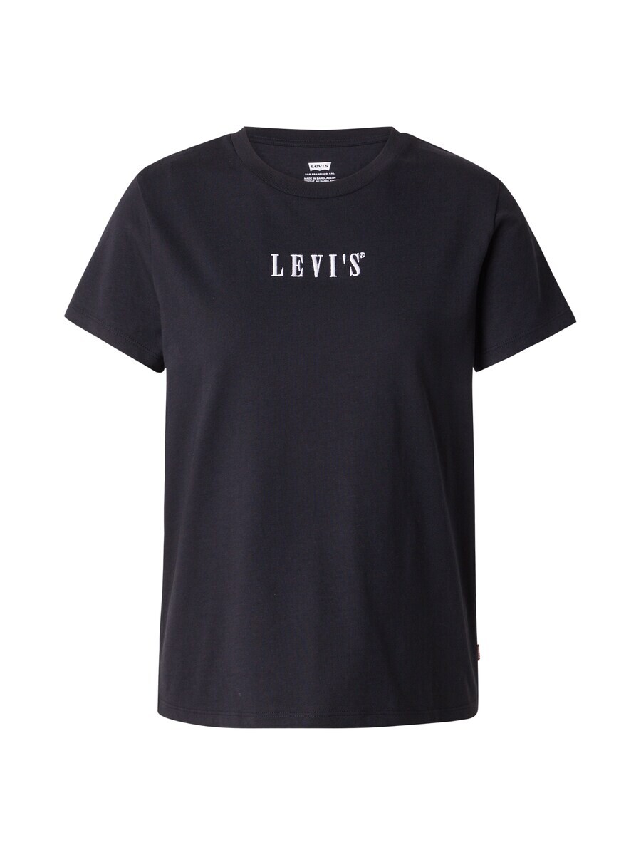 Футболка LEVI'S Shirt, черный
Футболка LEVI'S Shirt, черный