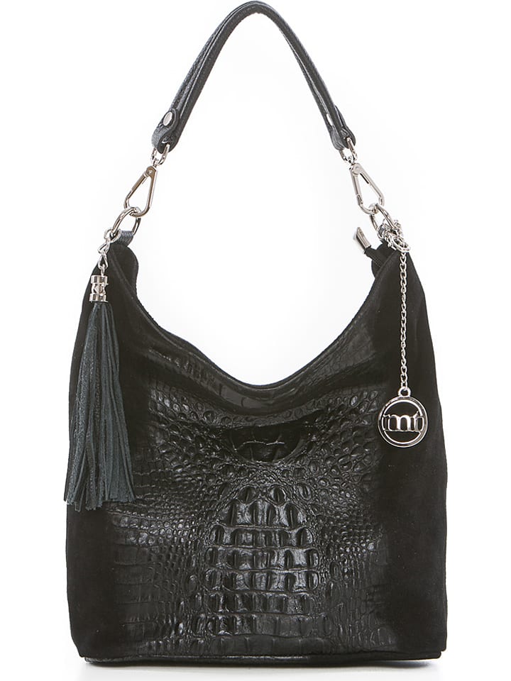 Наплечная сумка Rozzano Mia Tomazzi, черный
Наплечная сумка Rozzano Mia Tomazzi, черный