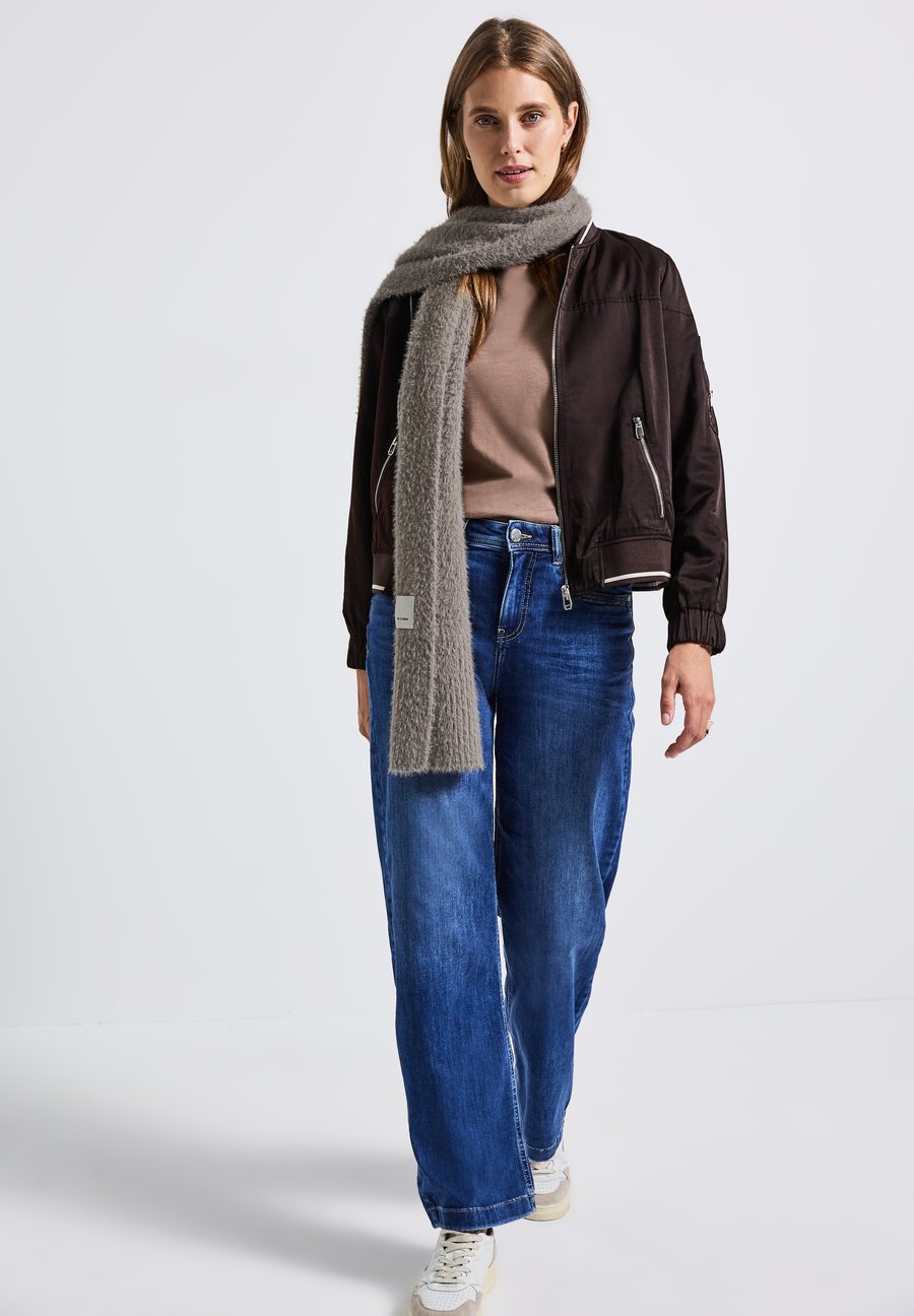 Шарф Street One Scarf, Braun/Brown
Шарф Street One Scarf, Braun/Brown