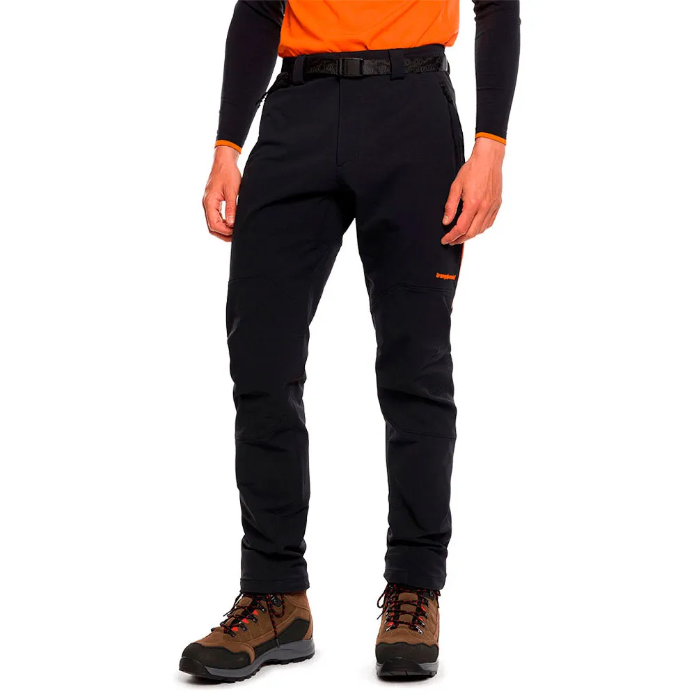 Брюки Trangoworld Mourelle DR, черный
Брюки Trangoworld Mourelle DR, черный