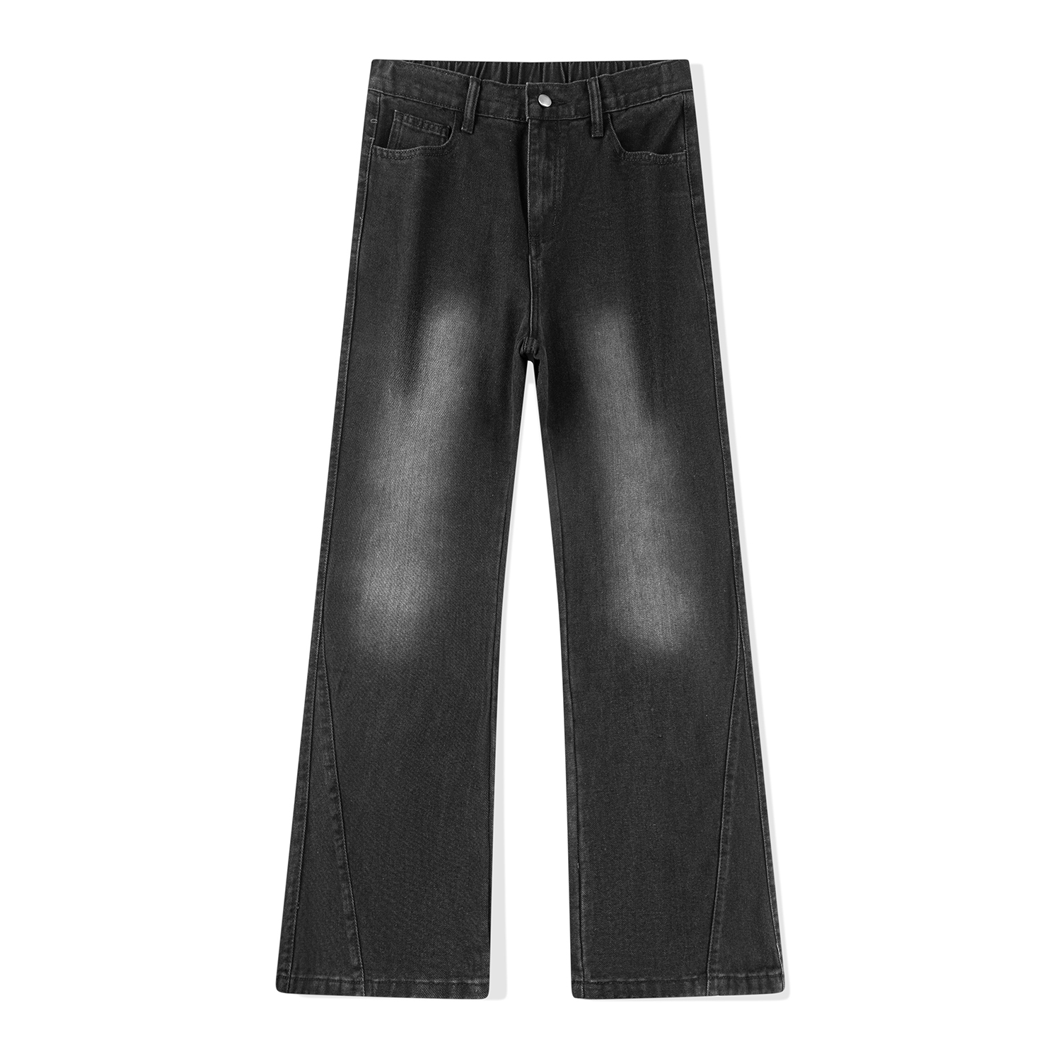 Джинсы Hello Kitty Hello Kitty Unisex Sanrio, черный
Джинсы Hello Kitty Hello Kitty Unisex Sanrio, черный