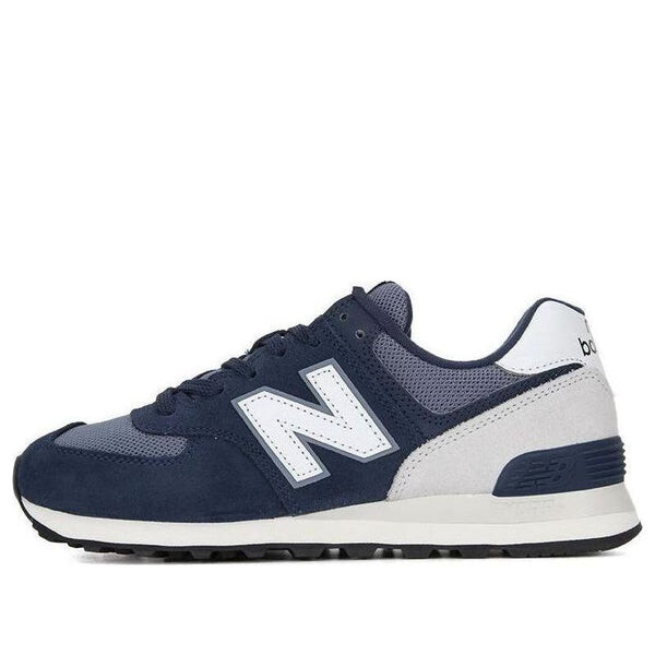 Кроссовки № 574 New Balance, черный
Кроссовки № 574 New Balance, черный