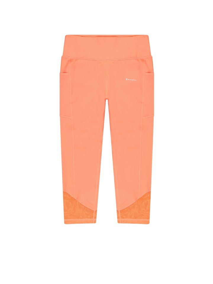 Уличные брюки Champion, розовый 
Уличные брюки Champion, розовый