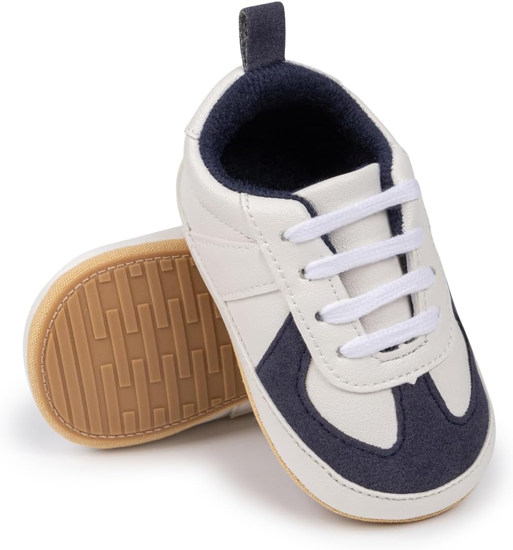 Детские кеды Meckior для малышей, девочек и мальчиков, текстильные с мягкой подошвой, на молнии, шаги, повседневные мокасины, слипоны, кроссовки Austin, обувь для скейтборда, синий
Детские кеды Meckior для малышей, девочек и мальчиков, текстильные с мягкой подошвой, на молнии, шаги, повседневные мокасины, слипоны, кроссовки Austin, обувь для скейтборда, синий