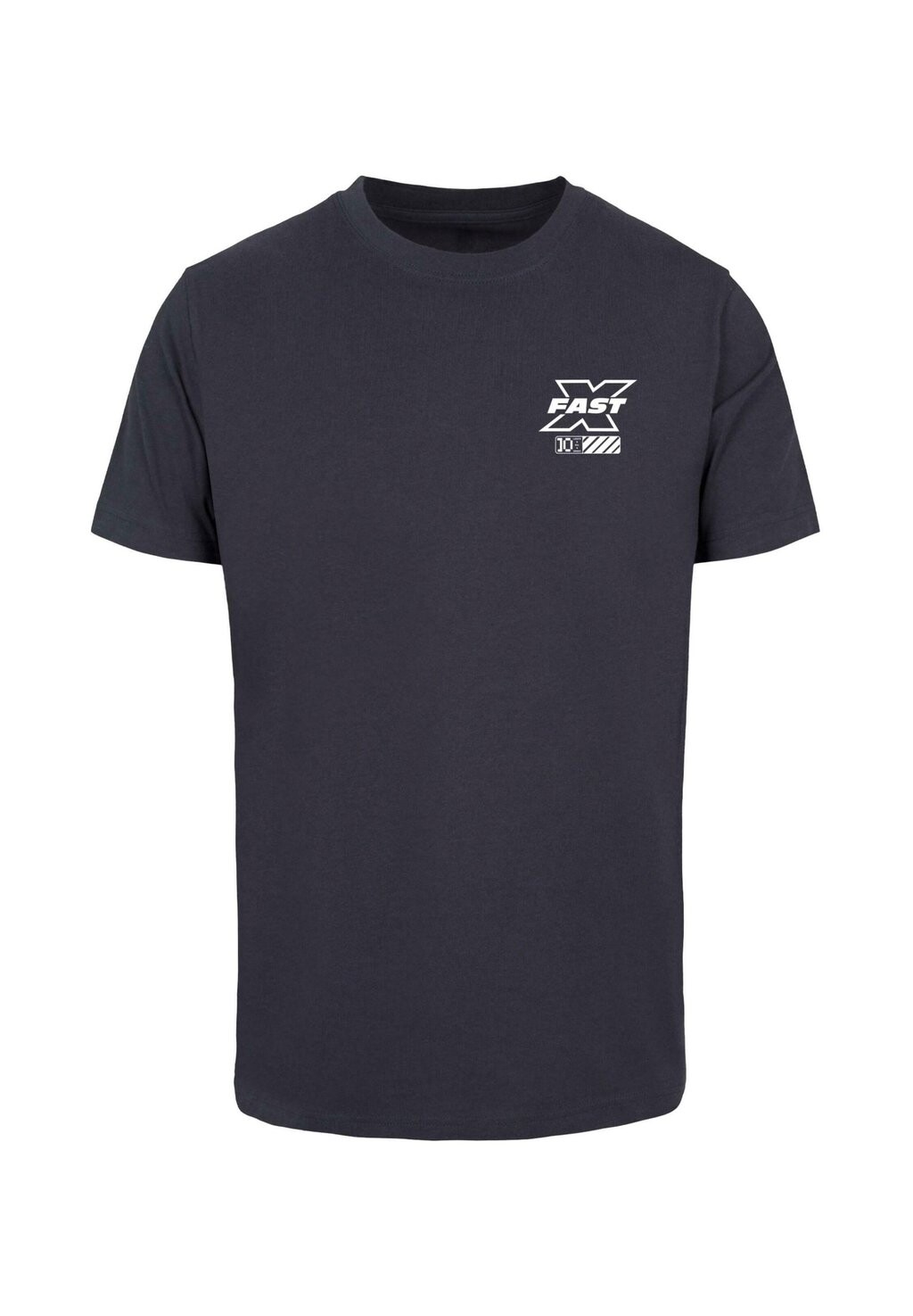 Футболка с принтом FAST X DIFFERENT STROKES Merchcode, темно-синий
Футболка с принтом FAST X DIFFERENT STROKES Merchcode, темно-синий