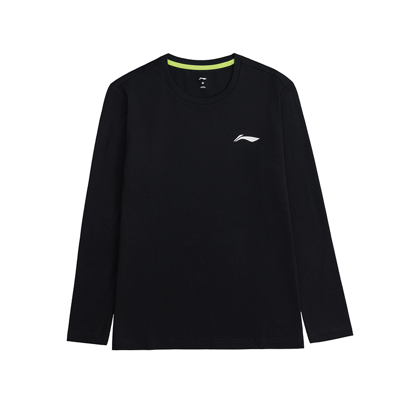 Футболка мужская 1 шт LINING, черный
Футболка мужская 1 шт LINING, черный