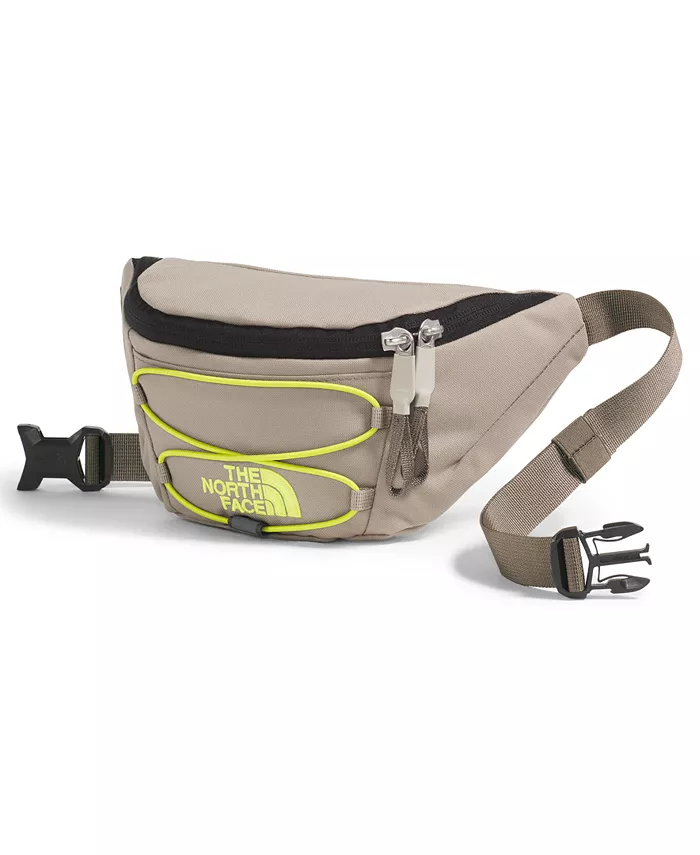 Поясная сумка Jester The North Face, загар/бежевый
Поясная сумка Jester The North Face, загар/бежевый