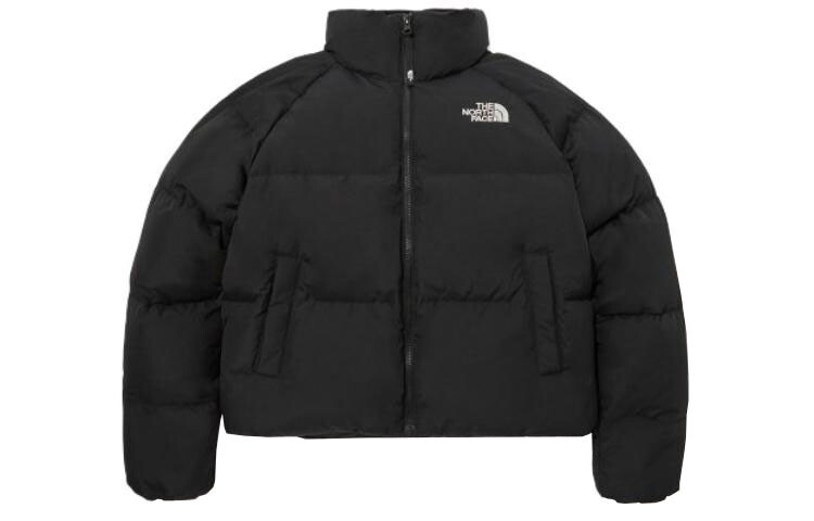 Пуховик унисекс THE NORTH FACE, цвет Black
Пуховик унисекс THE NORTH FACE, цвет Black