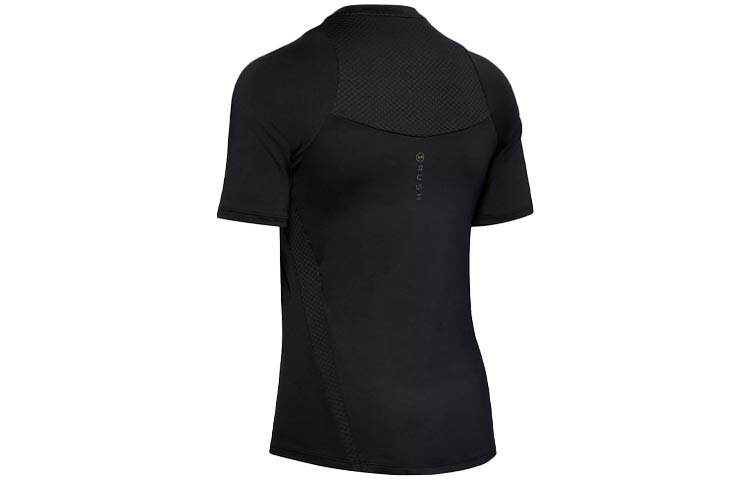 Женская футболка Under Armour, цвет Black
Женская футболка Under Armour, цвет Black