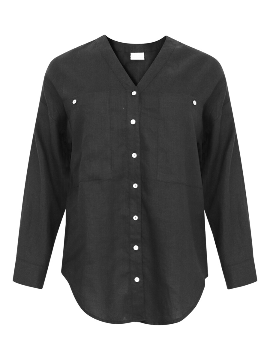 Блузка YOEK, черный
Блузка YOEK, черный