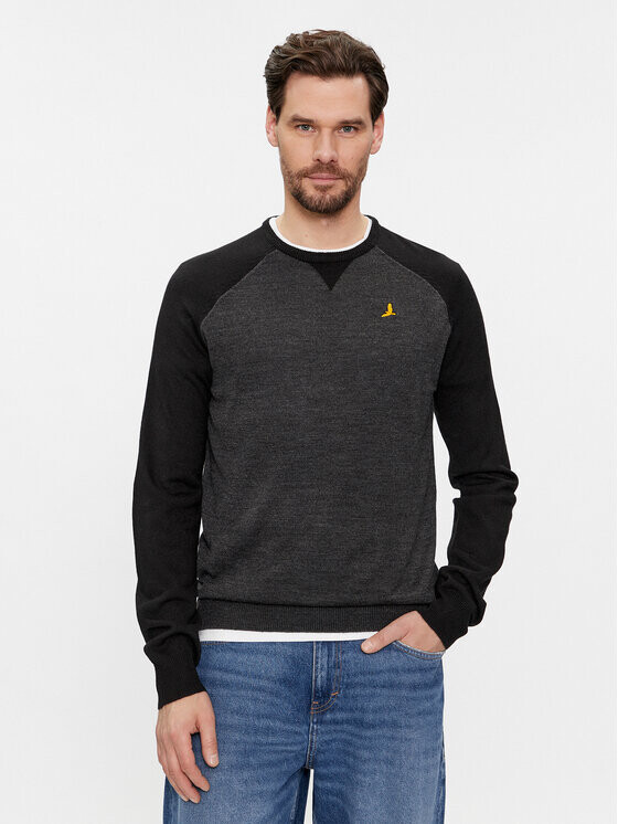 Свитер обычного кроя Brave Soul, серый
Свитер обычного кроя Brave Soul, серый