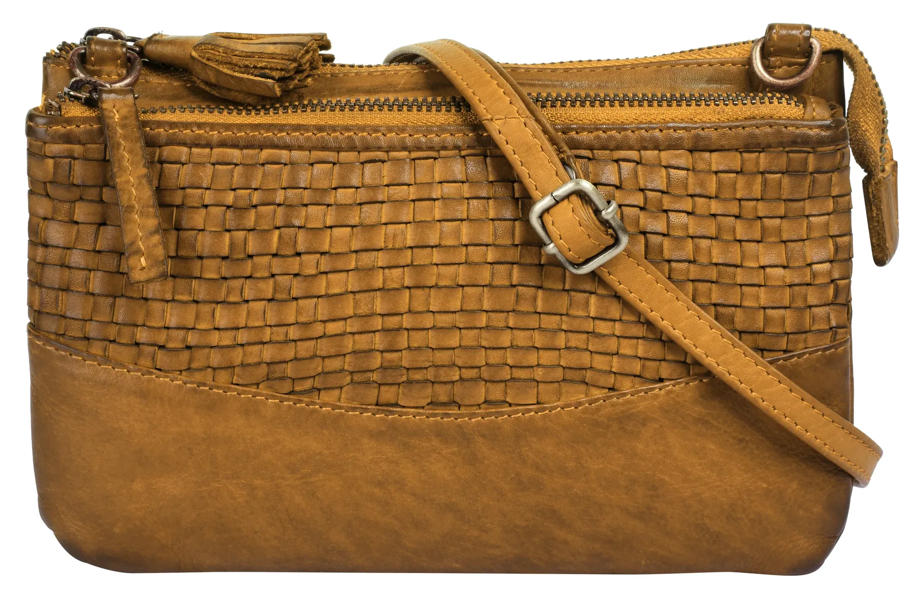 Сумка через плечо Samantha Look, натуральная кожа, производство Италия, желтый
Сумка через плечо Samantha Look, натуральная кожа, производство Италия, желтый