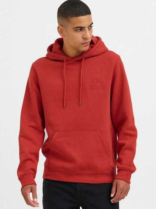 Толстовка с капюшоном и бюстгальтером Blend, красный
Толстовка с капюшоном и бюстгальтером Blend, красный