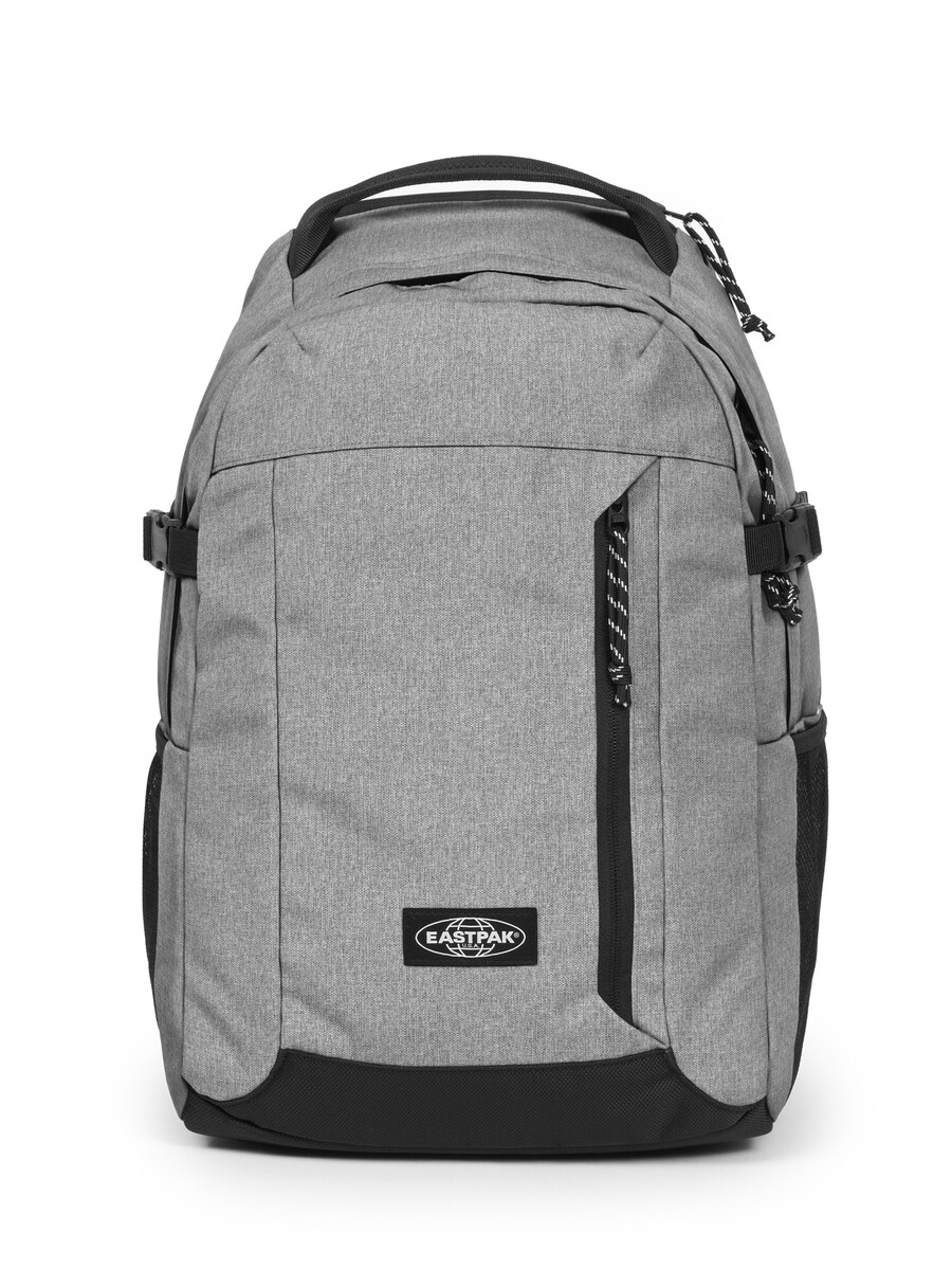 Рюкзак EASTPAK Smallker Pro, пятнистый серый
Рюкзак EASTPAK Smallker Pro, пятнистый серый