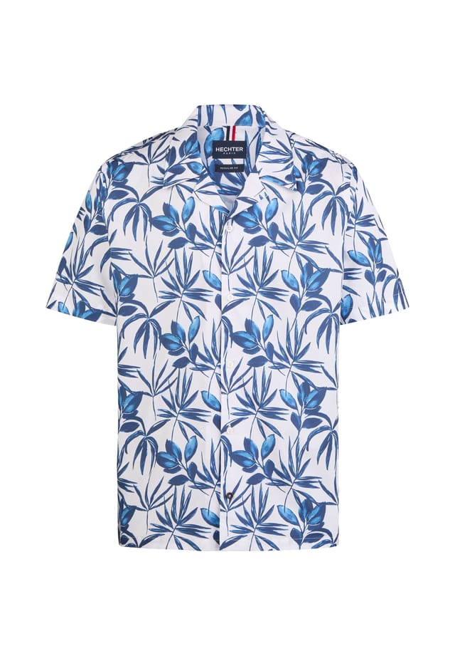 Рубашка Hechter Paris, синий
Рубашка Hechter Paris, синий