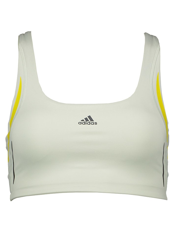 Спортивный бюстгальтер Adidas
Спортивный бюстгальтер Adidas